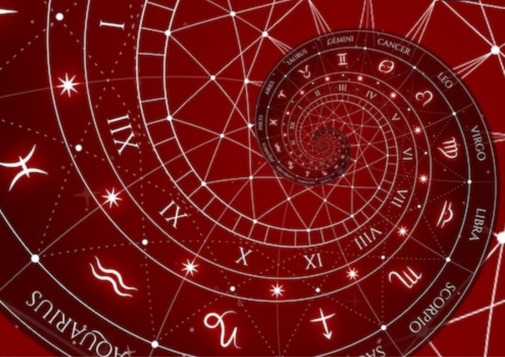 horoscope reading in Surrey