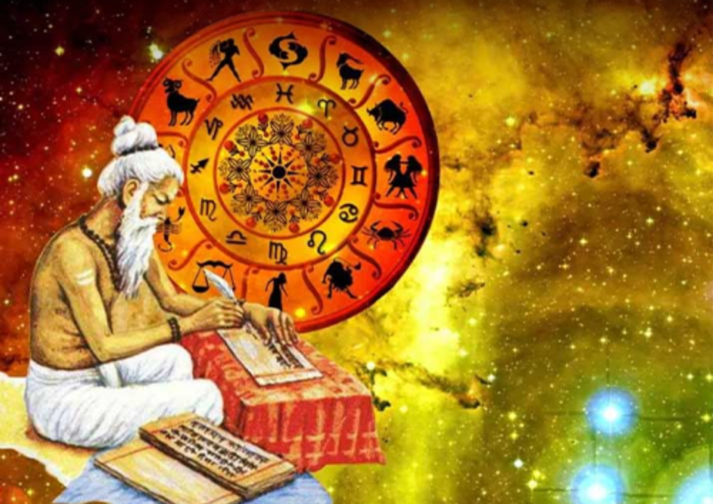 Vedic Indian astrologer in Surrey