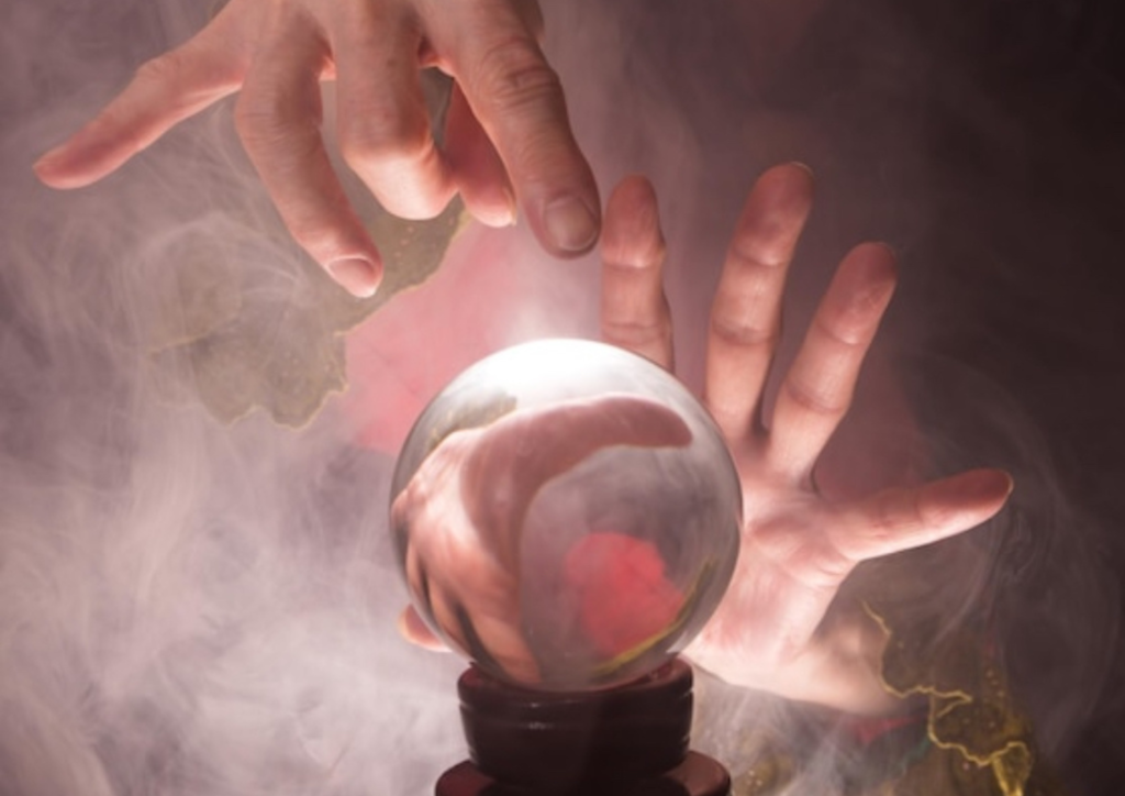 best psychic reading in Surrey