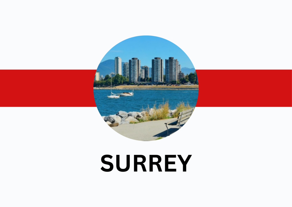 SURREY